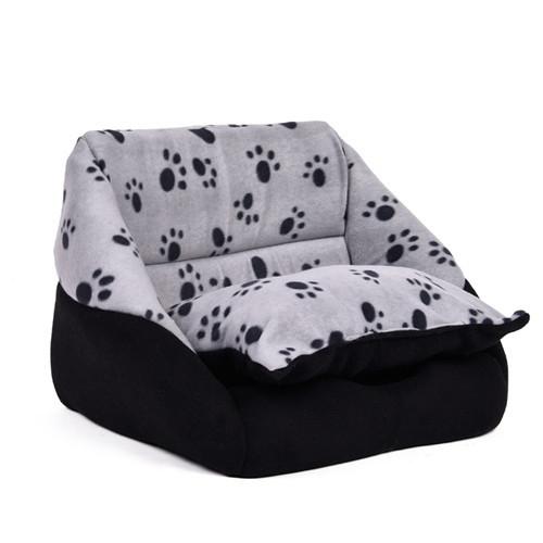 Warming Nest Pet Kennel
