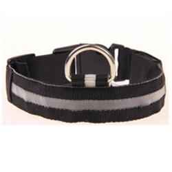 LED Nylon Collar Accessories