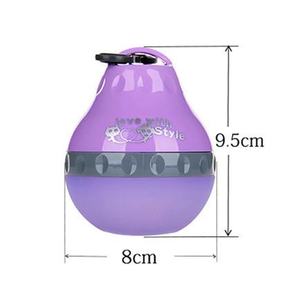 Portable Silicone Drinking Fountains